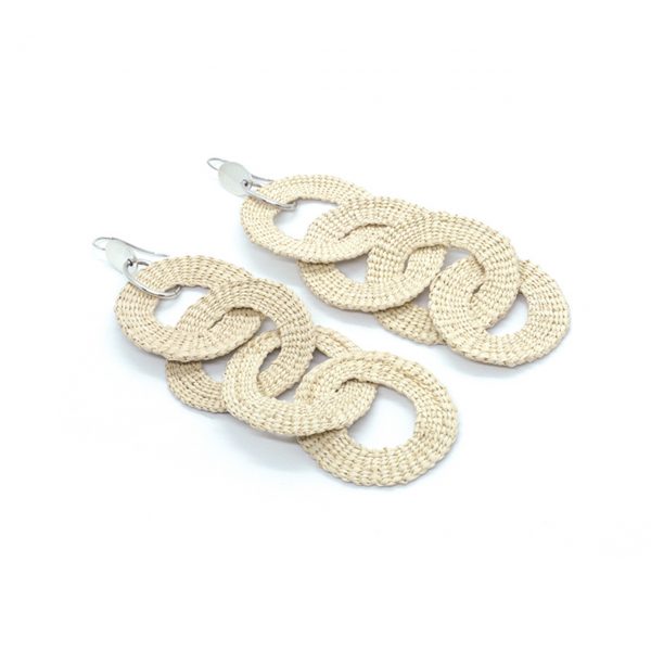 Aretes Cuartetos