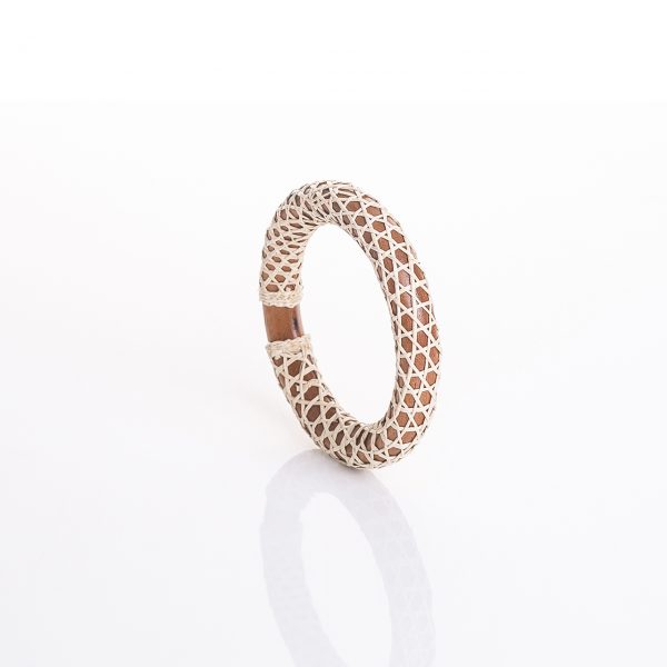 Pulsera Tejida