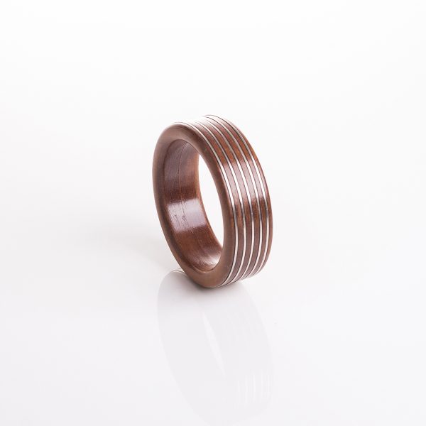 Pulsera PENTA dark