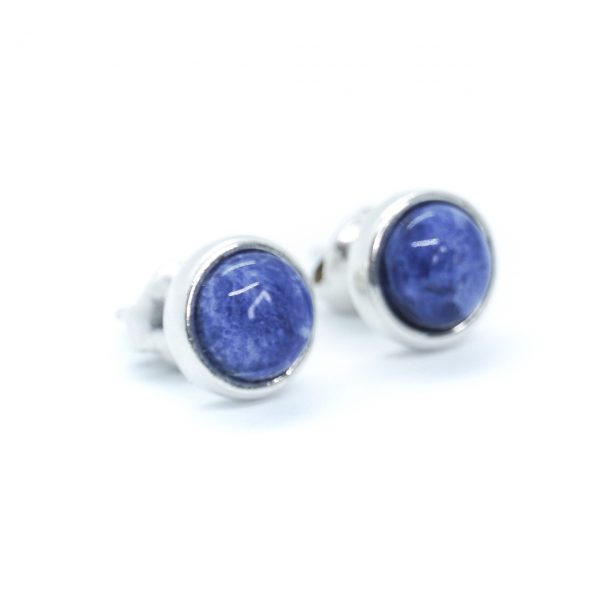 Aretes Esencia Sodalita G