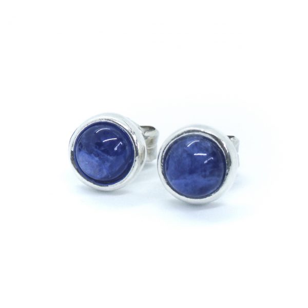 Aretes Esencia Sodalita P