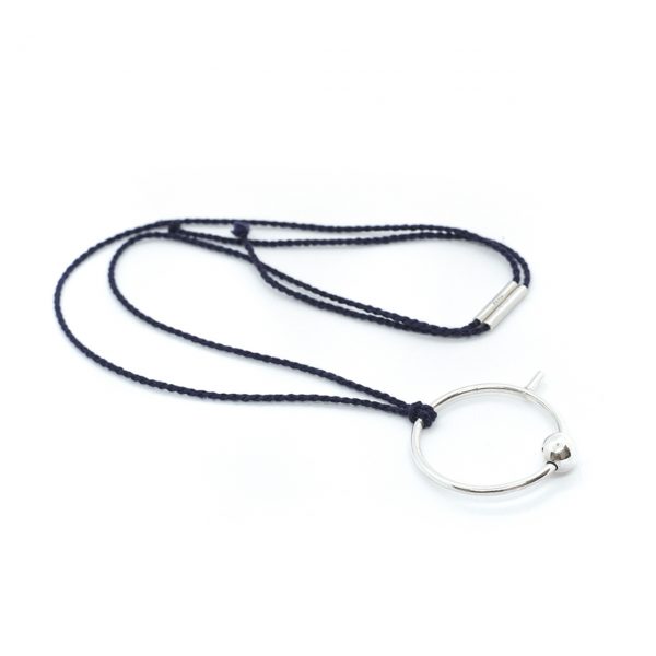 Collar Tiempo