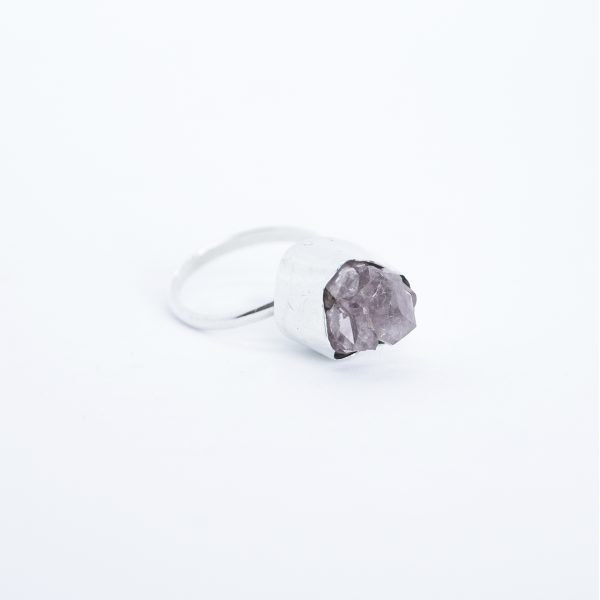 Anillo Cordillera pequeño