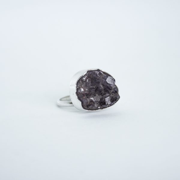 Anillo Cordillera mediano