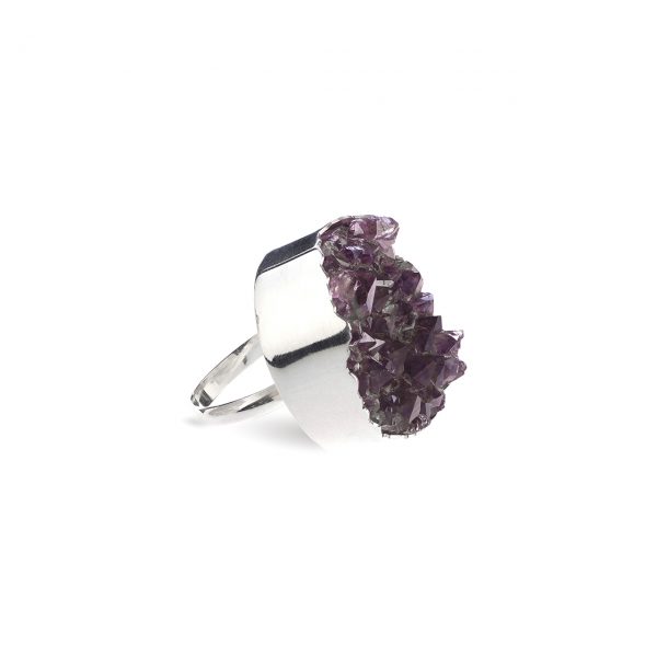 Anillo Cordillera grande