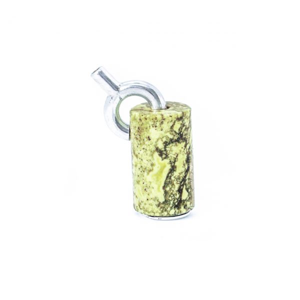 Collar Ceramio Serpentina