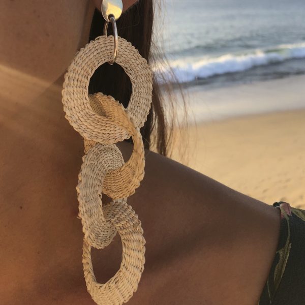 Aretes Cuartetos - Imagen 2