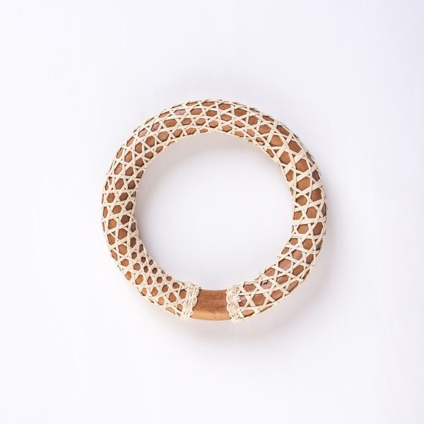 Pulsera Tejida - Imagen 2