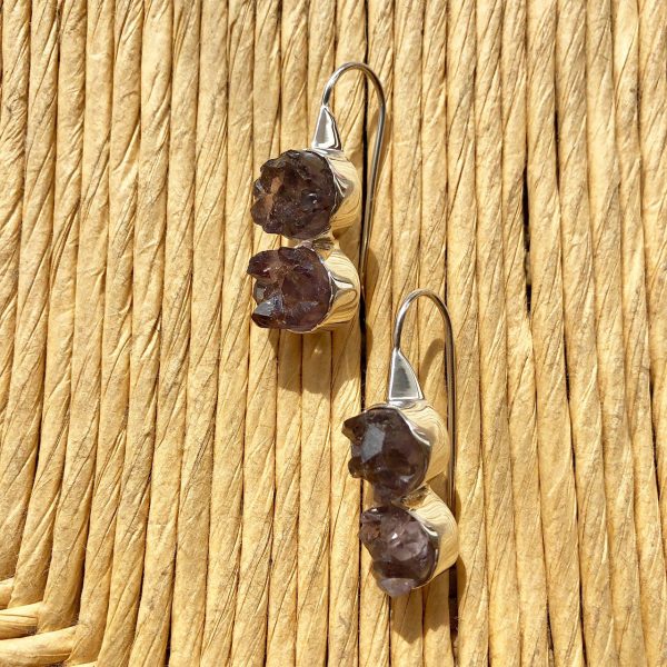 Aretes Cordillera doble - Imagen 2