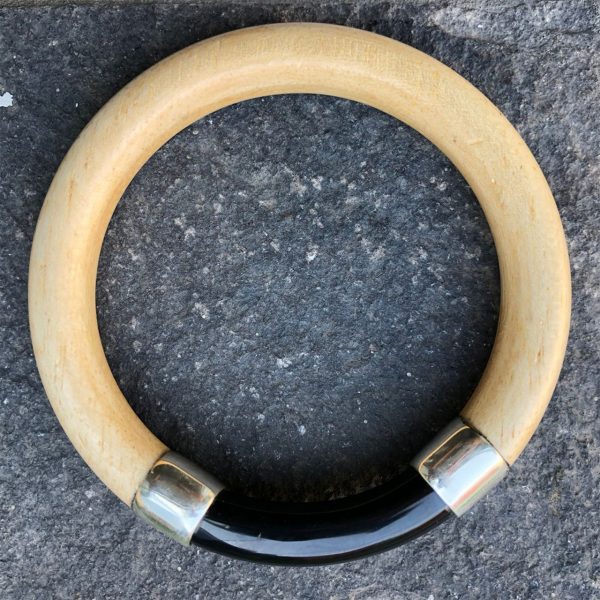 Pulsera Navi Piedra - Imagen 2