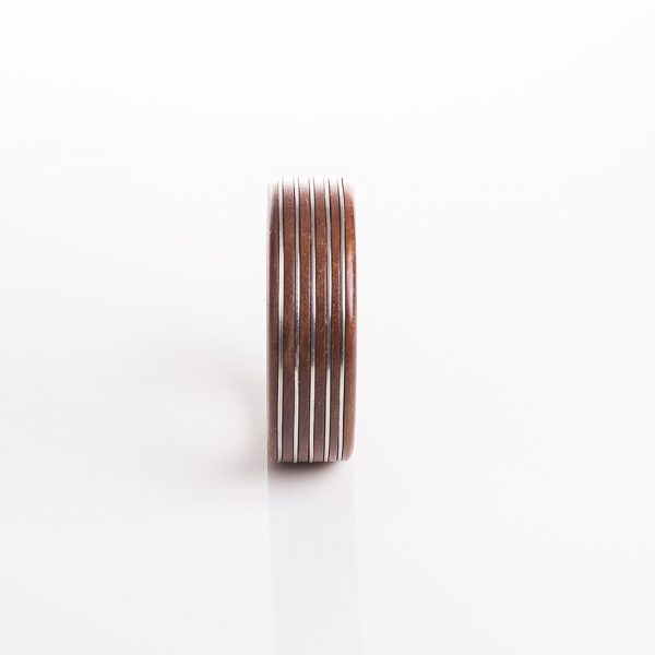 Pulsera PENTA dark - Imagen 2