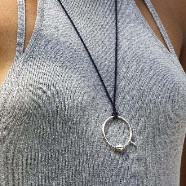Collar Tiempo - Imagen 2