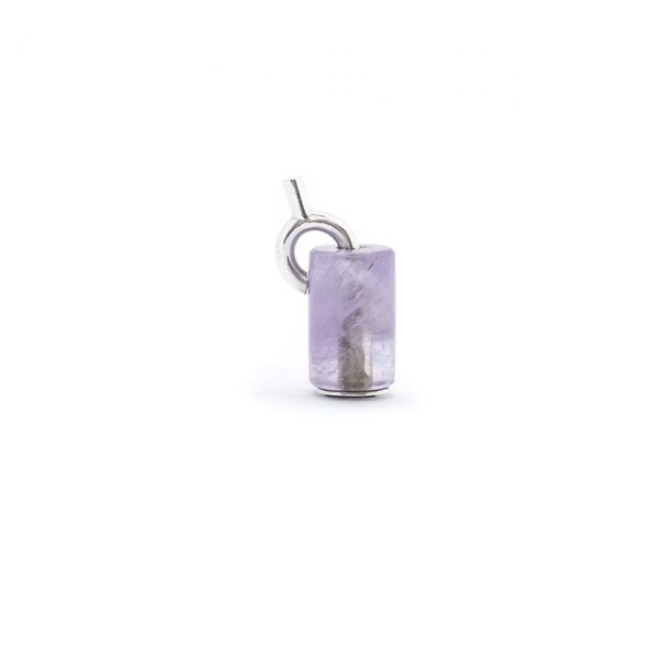 Collar Ceramio Amatista - Imagen 3