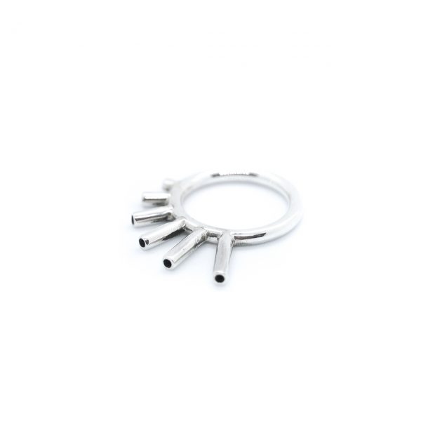 Anillo 6Picos - Imagen 3