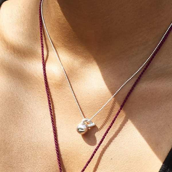 Collar Vicus - Imagen 4