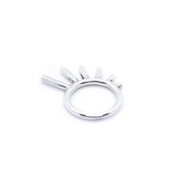 Anillo 6Picos - Imagen 4