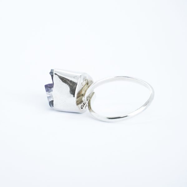 Anillo Cordillera pequeño - Imagen 4
