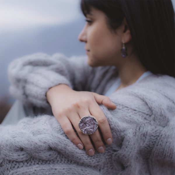 Anillo Cordillera grande - Imagen 4