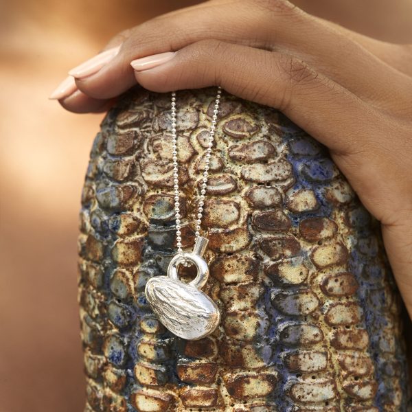 Collar Almendra