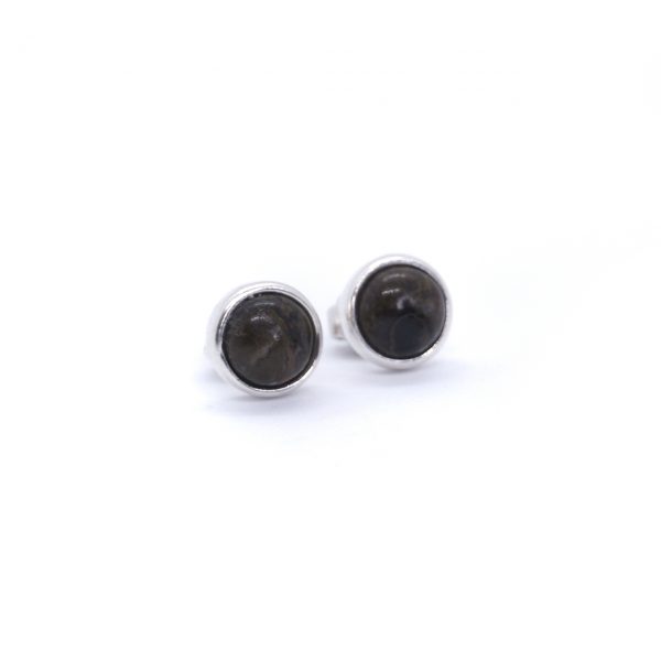 Aretes Esencia Estramatolita G