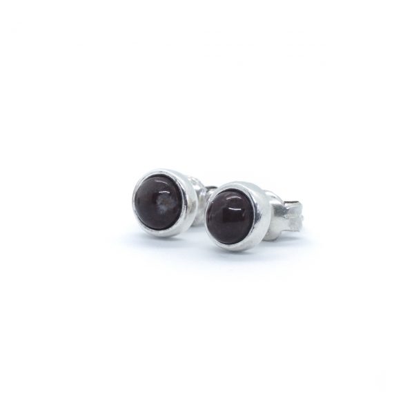 Aretes Esencia Jaspe Huanuqueño P