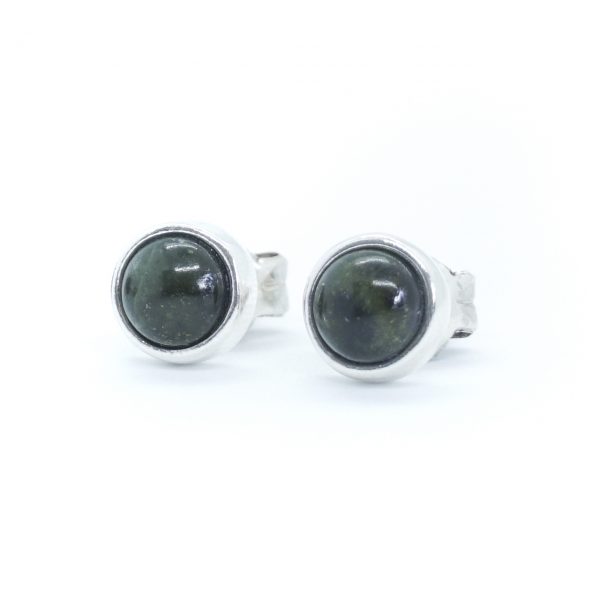 Aretes Esencia Nefrita P
