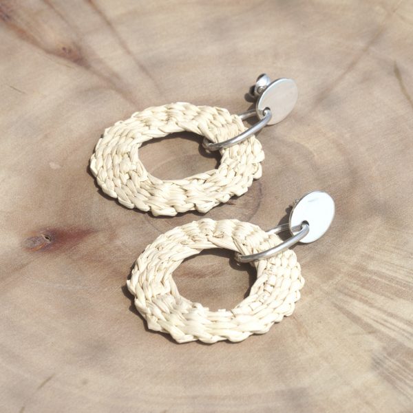 Aretes Solistas