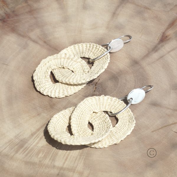 Aretes Dúos