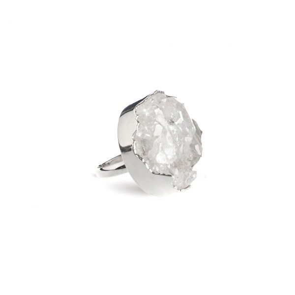 Anillo Glaciar grande