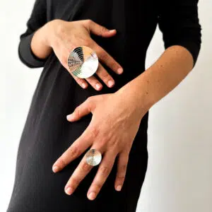 Anillo LUNA