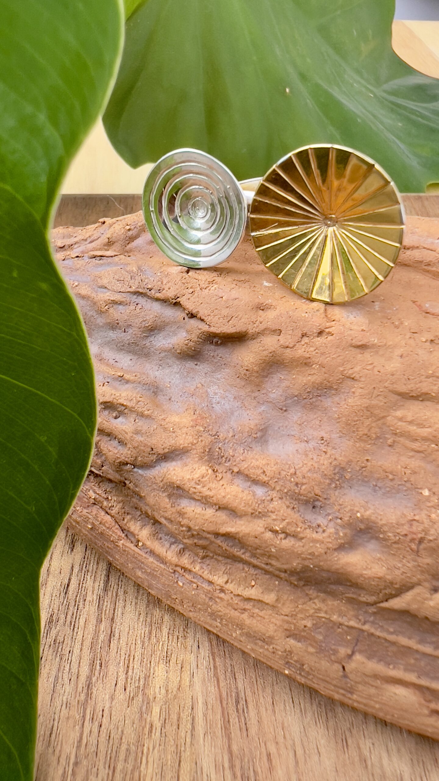 Anillo SOLUNA - Imagen 2