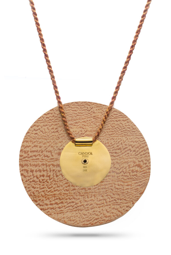 Collar Halo Solar - Imagen 5