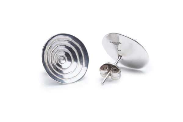 Aretes Destello Lunar