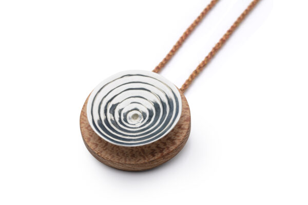Collar Halo Lunar - Imagen 3