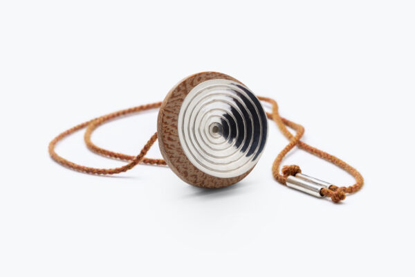 Collar Halo Lunar - Imagen 4
