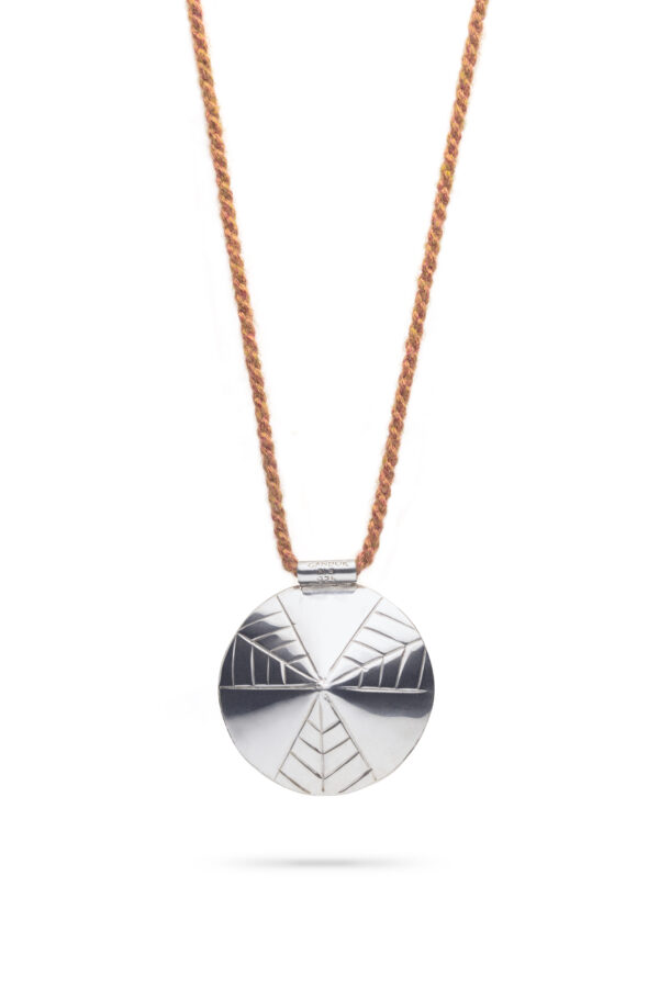 Collar SUNQU - Imagen 2