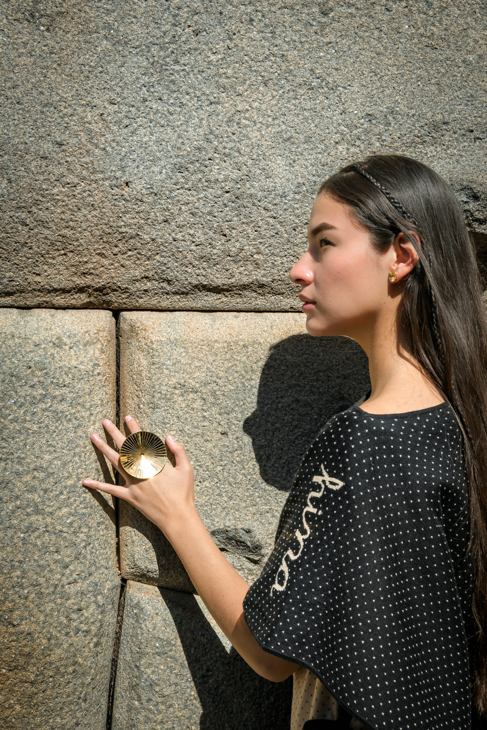 Anillo SOL - Imagen 2