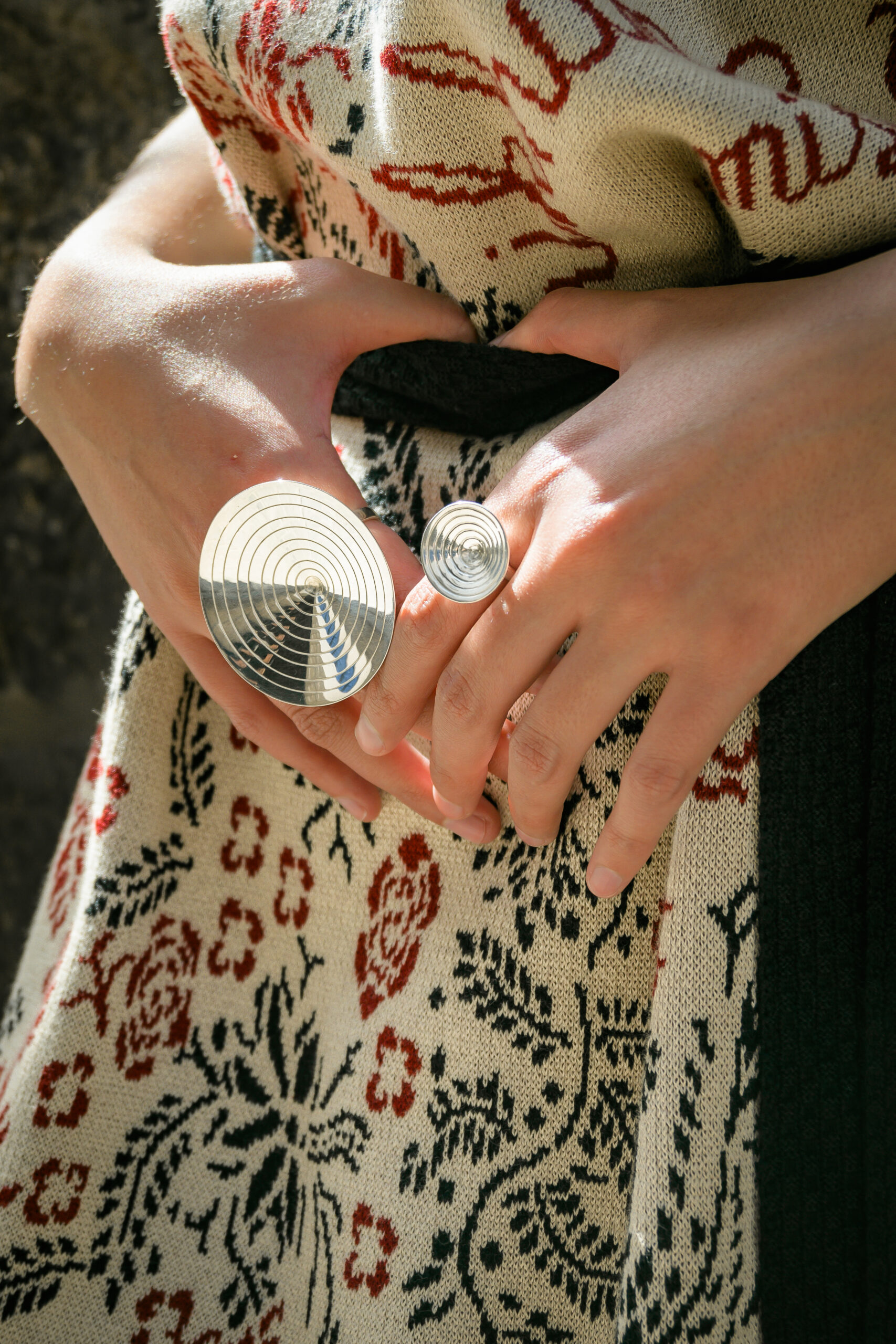 Anillo HALO LUNAR - Imagen 5