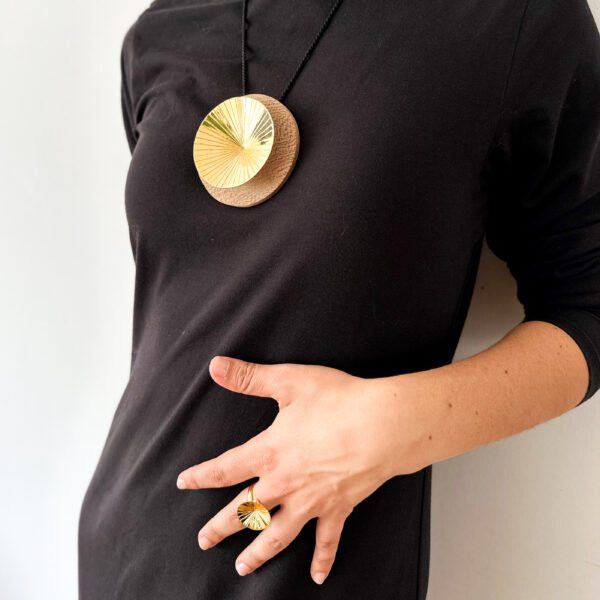 Collar SOL - Imagen 4